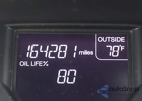 2012 Honda Odyssey Exl z USA, uszkodzony, nr VIN 5FNRL5H68CB107341